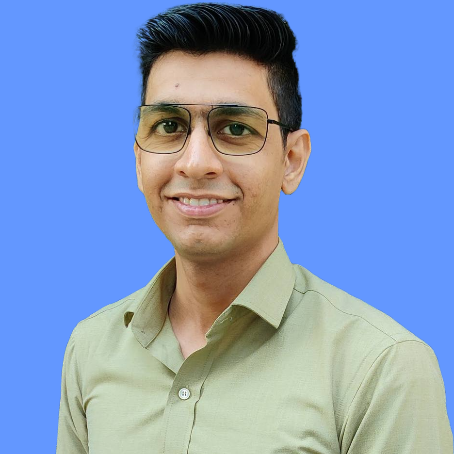DR. NAYAN VAGHELA
